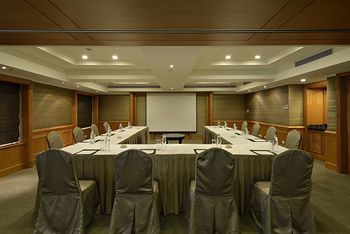 Hotel The Sherwood Taipei