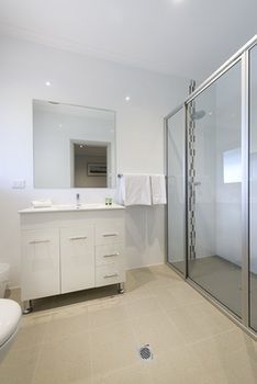 Hahndorf Resort Tourist Park