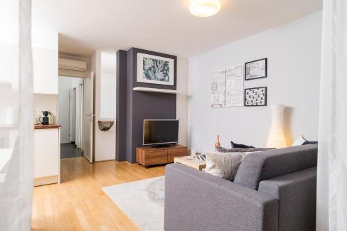 Apartamento Kaiser Royale Top 29 By Welcome2vienna