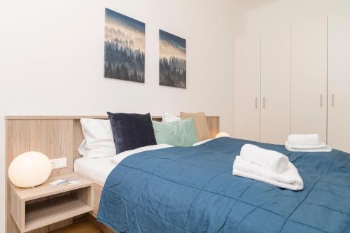 Apartamento Kaiser Royale Top 29 By Welcome2vienna