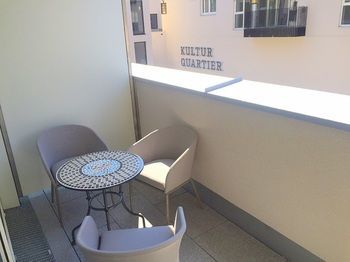 Apartamento Private Living Kufstein
