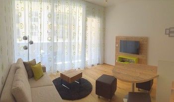 Apartamento Private Living Kufstein