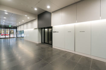 Stayicon Serviced Apartment On Collins