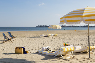 Hotel Hermitage Barriere
