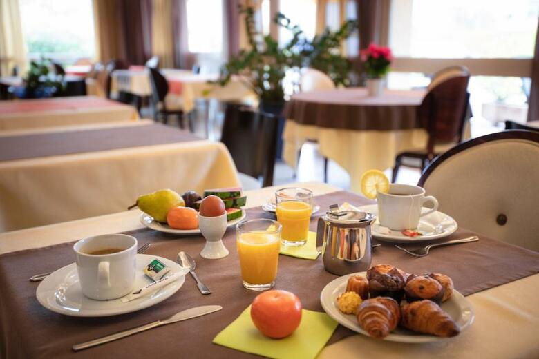 Hotel Kyriad - Toulouse Blagnac