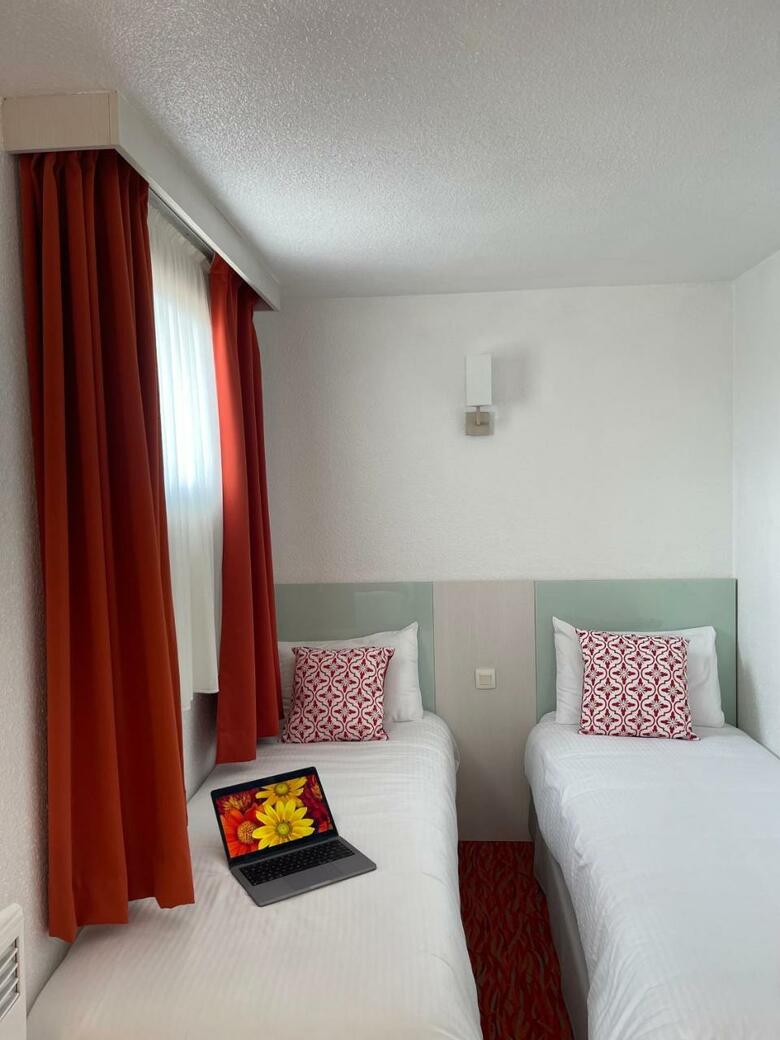 Hotel Kyriad - Toulouse Blagnac