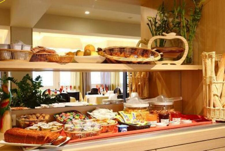 Hotel Kyriad - Toulouse Blagnac