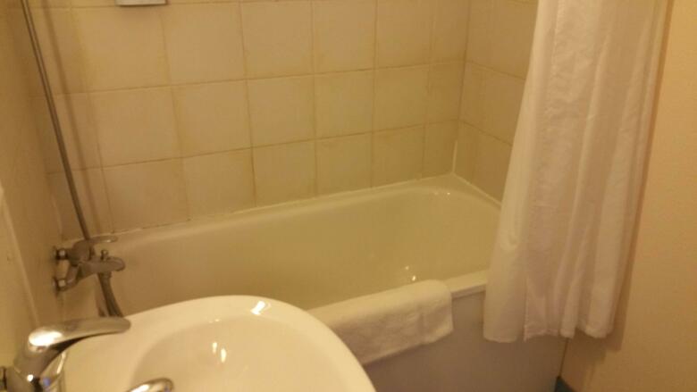Hotel Campanile Rodez