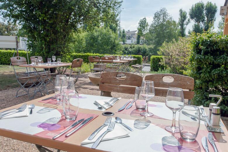 Hotel Campanile Rodez