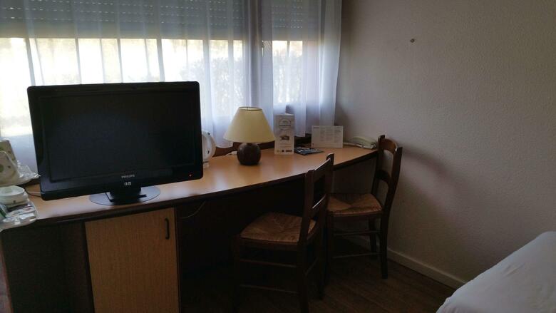 Hotel Campanile Rodez