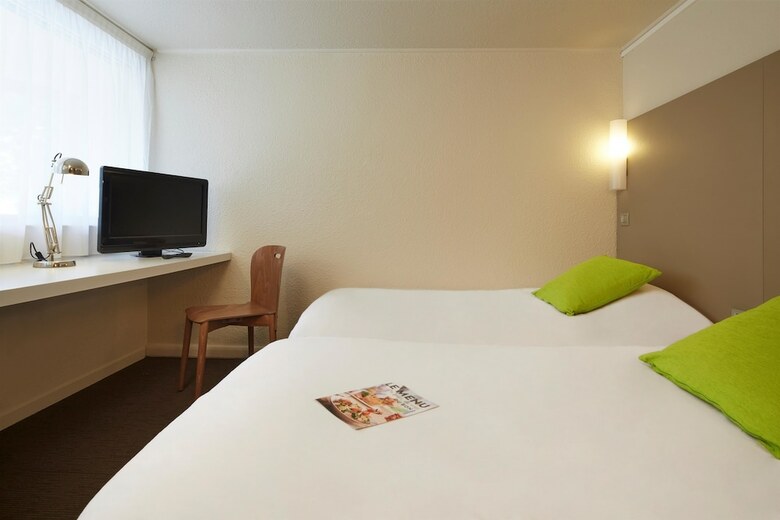 Hotel Campanile Compiegne