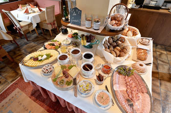 Hotel G�stehaus Rottenspacher