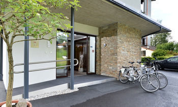 Hotel G�stehaus Rottenspacher