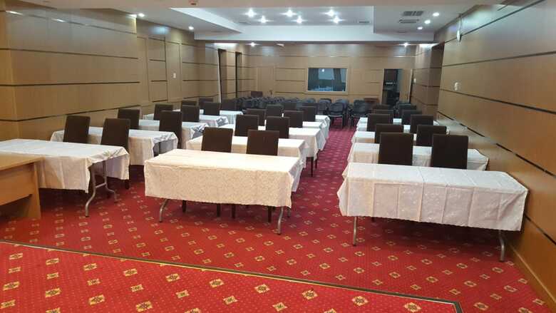 Premier Expo Hotel