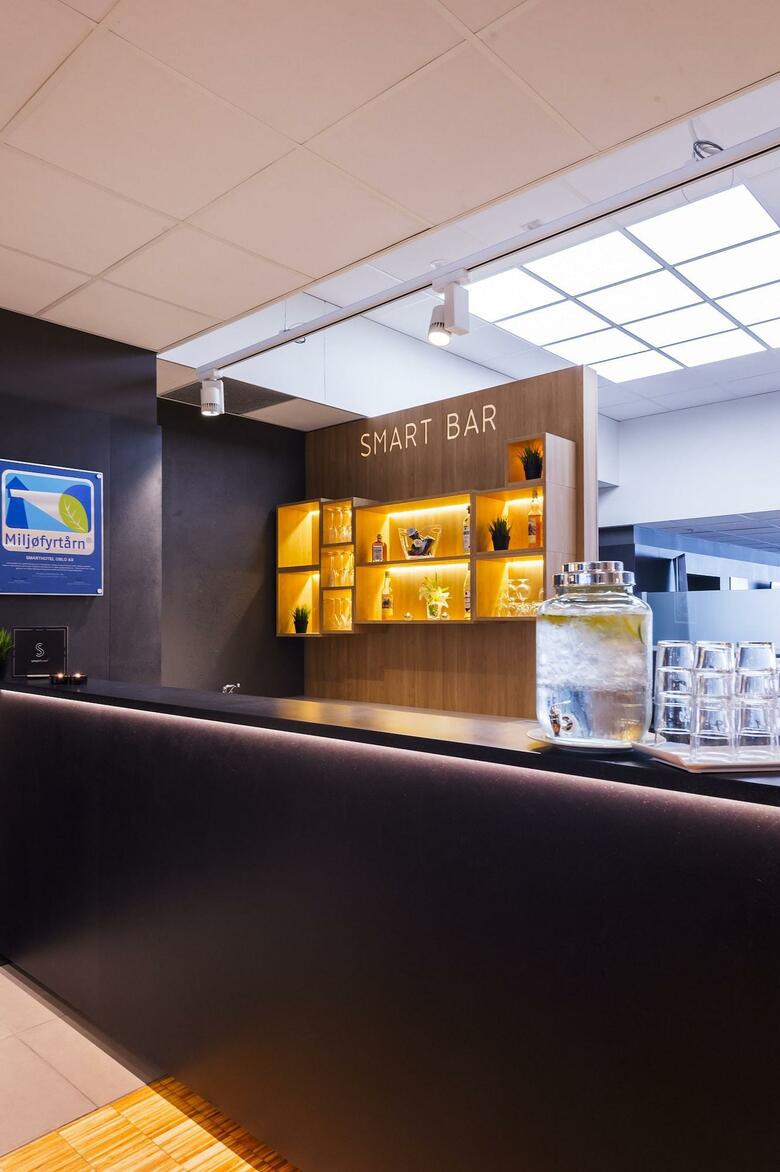 Smarthotel Oslo