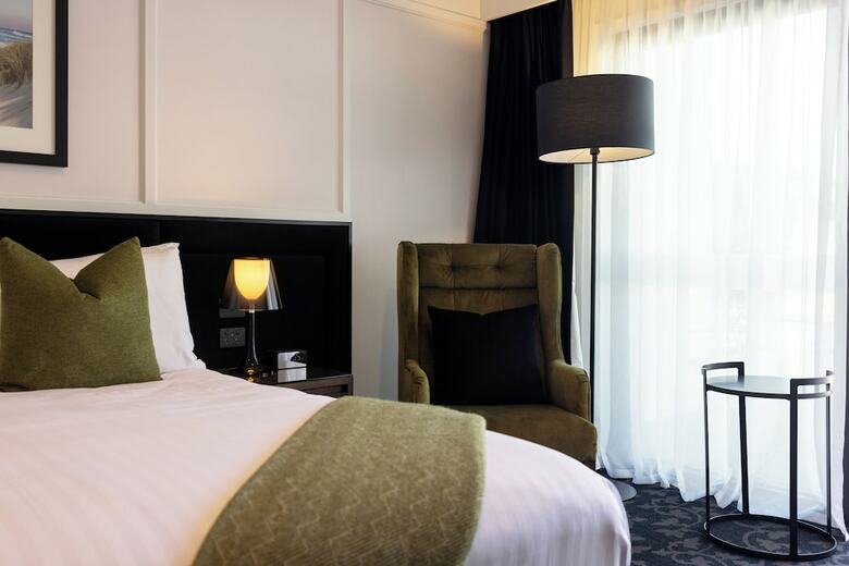 Hotel Regent Of Rotorua