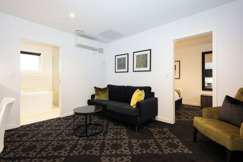 Hotel Regent Of Rotorua