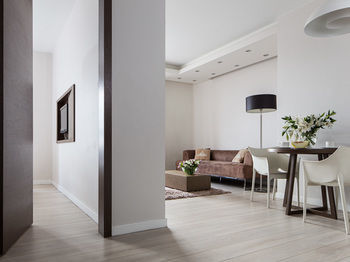 Chopin Apartments Platinum Towers