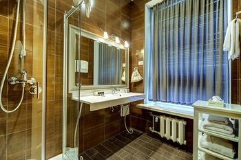 Pushka Inn Hotel