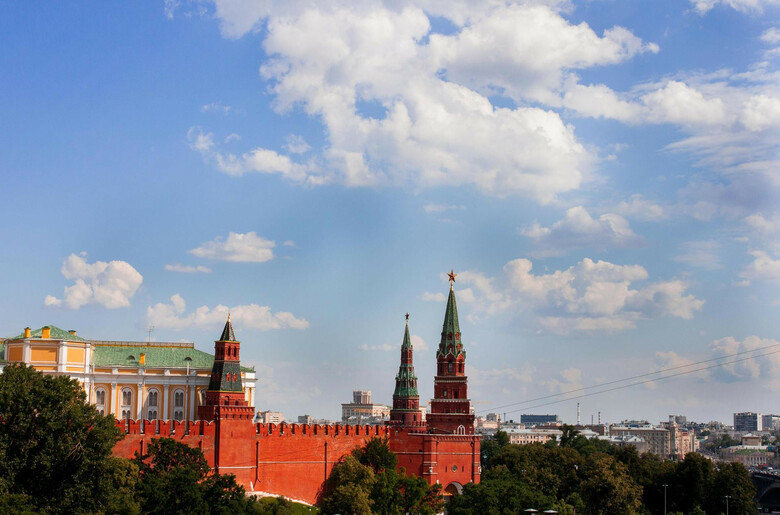 Veliy Hotel Mokhovaya Moscow