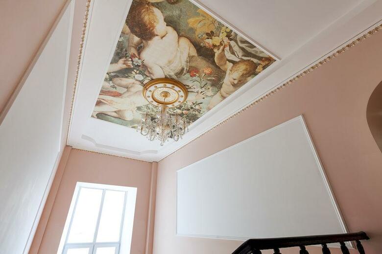 Veliy Hotel Mokhovaya Moscow
