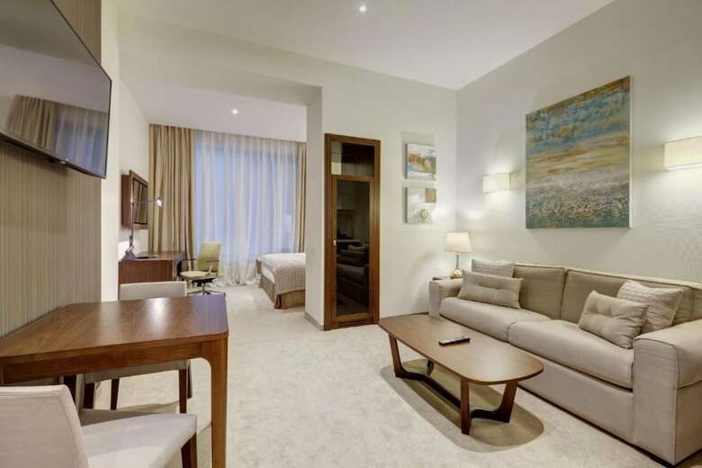 Hotel Palmira Business Club
