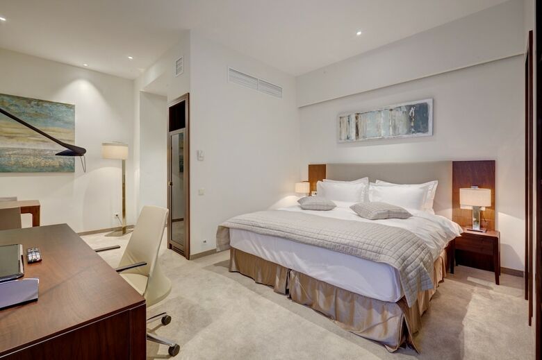 Hotel Palmira Business Club