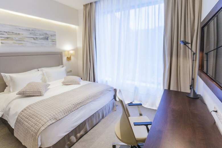 Hotel Palmira Business Club