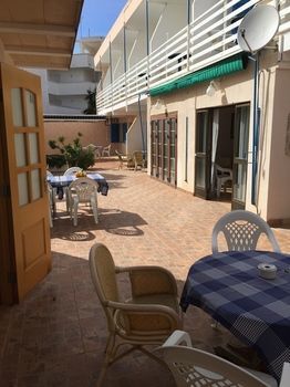 Aparthotel Paguera Apartments Mar Y Sol