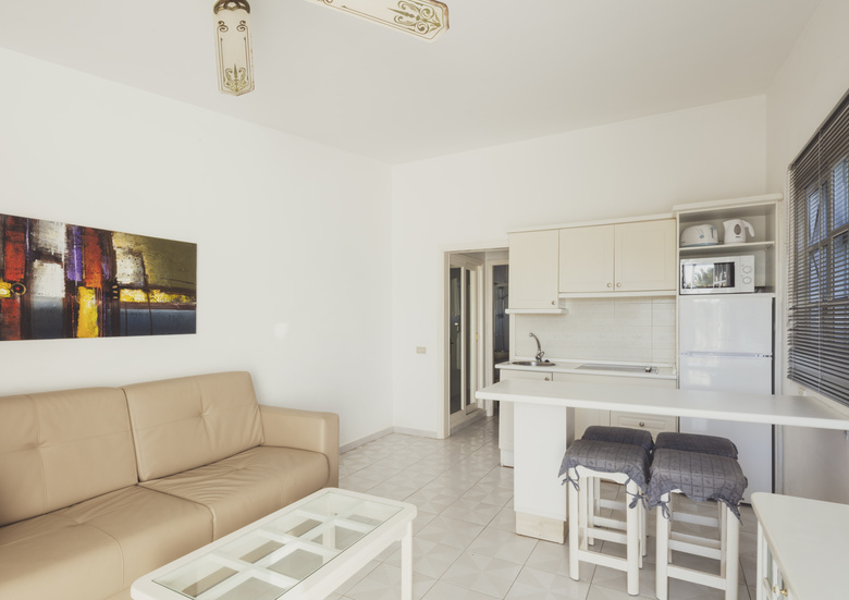 Apartamento Vista Verde - Adults Only