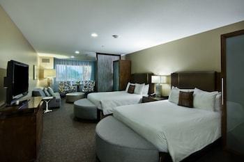Aparthotel The Oxford Hotel Bend