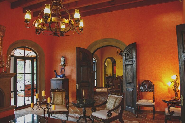 Hotel Casa Don Pascual - Adults Only