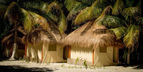 Hotel Glamping Xpu Ha