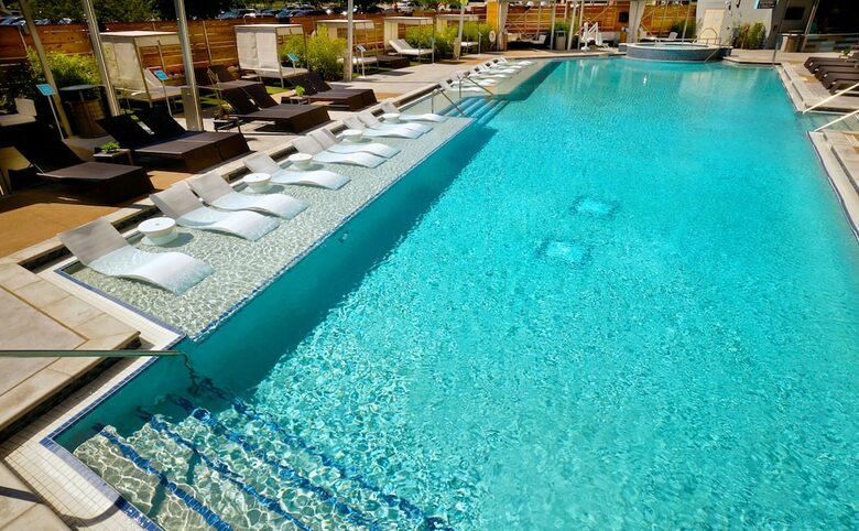 Hard Rock Hotel And Casino Tulsa