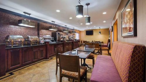 Hotel Best Western J. C. Inn