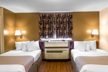 Hotel Suburban Extended Stay Hermitage