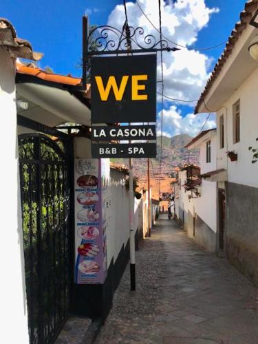 Hotel Villa Cantagallo