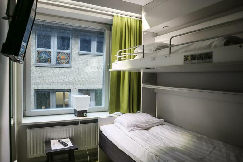 Comfort Hotel City