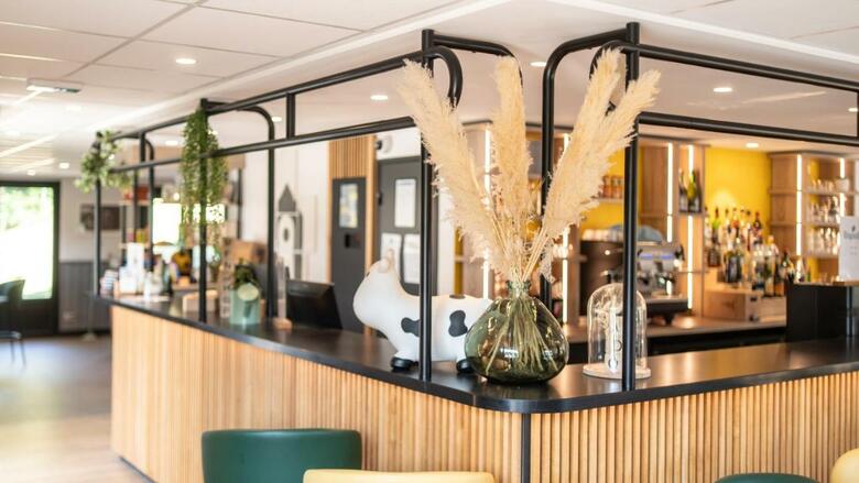 Hotel Campanile Limoges