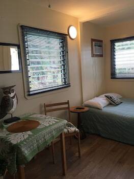Bed & Breakfast Aarons Cottage