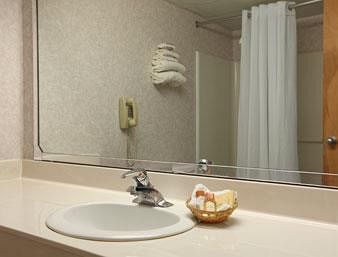 Hotel Days Inn High Point Archdale