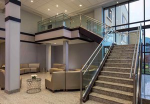 Hotel Courtyard Marriott Lafayette