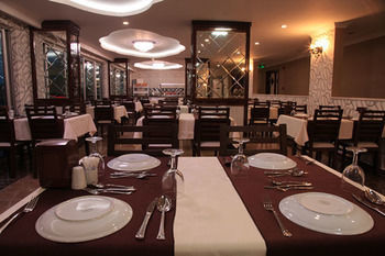 Konakli Nergis Hotel - All Inclusive