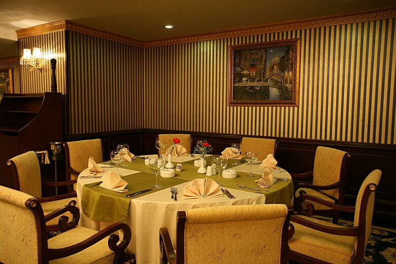 Latanya Palm & Spa Hotel