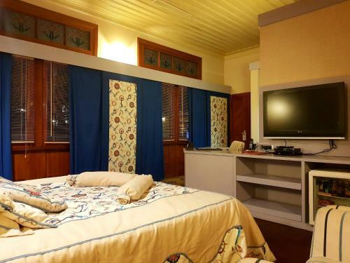 Eski Masal Hotel - Boutique Class