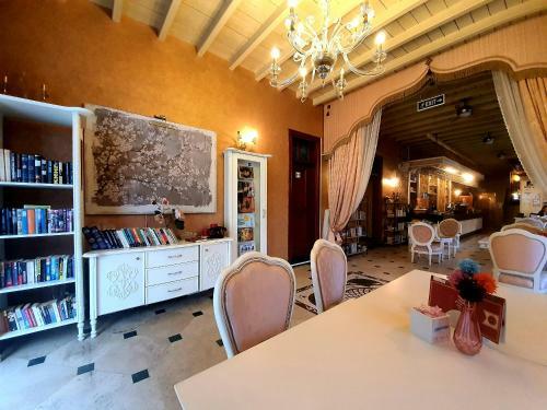 Eski Masal Hotel - Boutique Class