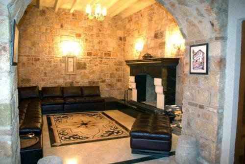 Eski Masal Hotel - Boutique Class