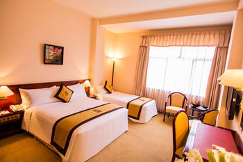 De Syloia Hotel