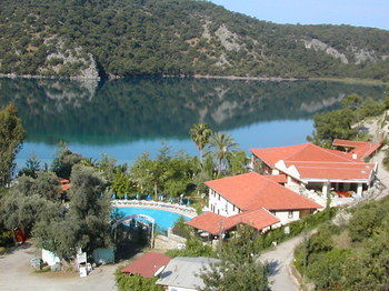 Meri Hotel - All Inclusive