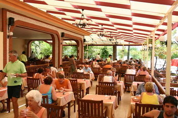 Meri Hotel - All Inclusive